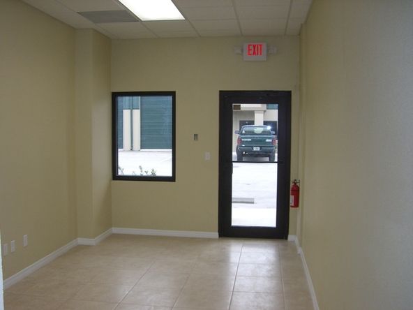Ormond Commerce Park: 1293 N. US Highway 1, Ormond Beach, FL 32174